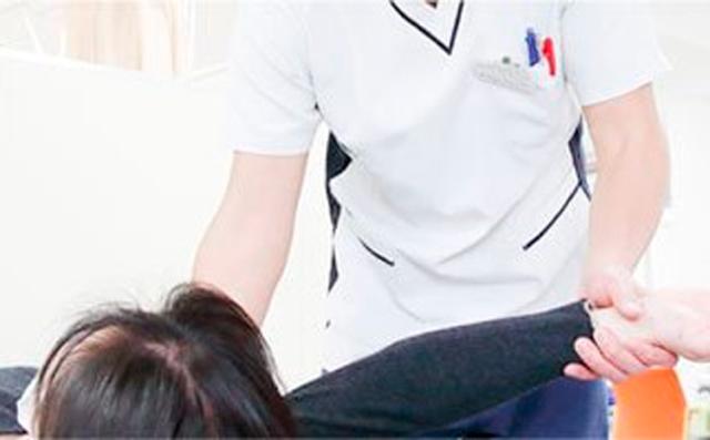 地域の「かかりつけ医」として目指すため、私たちと一緒に頑張りませんか！