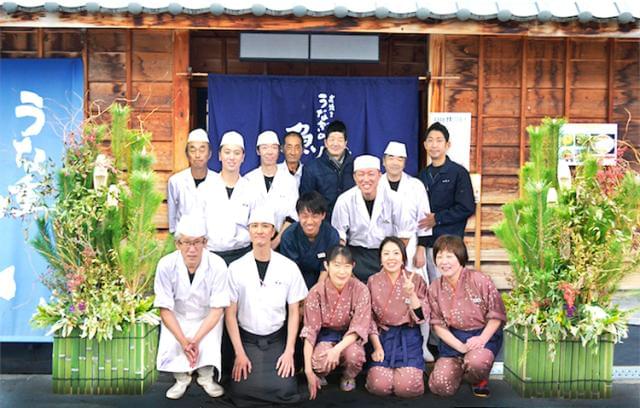 株式会社魚伊の正社員情報【イーアイデム】大阪市北区のレストラン