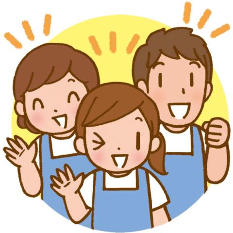 学校購買部／無資格・未経験OK／土日祝休み＆扶養内可で家庭との両立も／学校内で子どもたちとのふれあい学園購買部の販売スタッフ