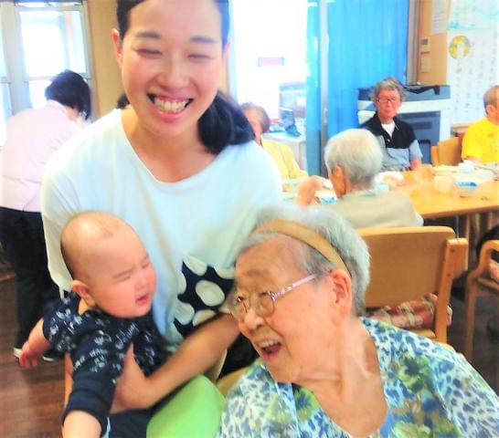 特定非営利活動法人 友愛ホームの求人情報