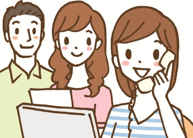 カンタンなPC入力ができればOK!