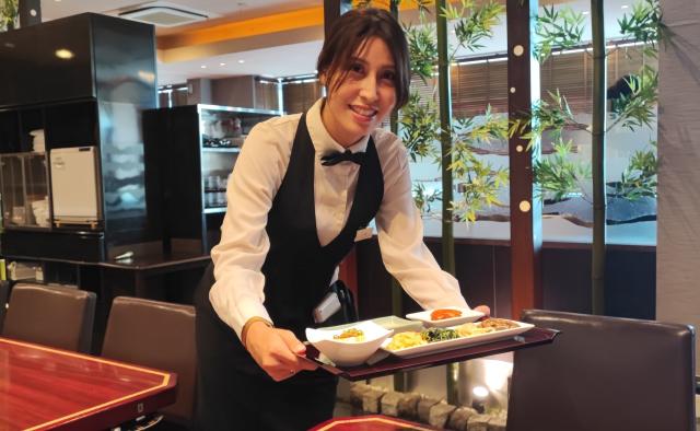 叙々苑　相模原店
