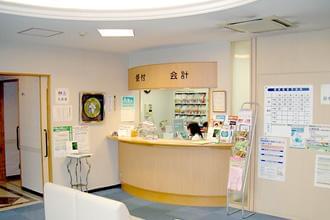 【准看護師】駅チカで通勤便利。定着率が良い職場です♪准看護師