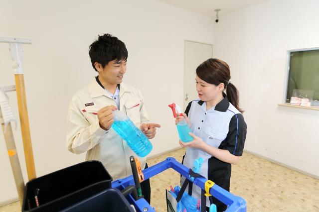 株式会社メンテナンスケア