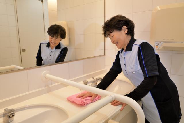 株式会社メンテナンスケア
