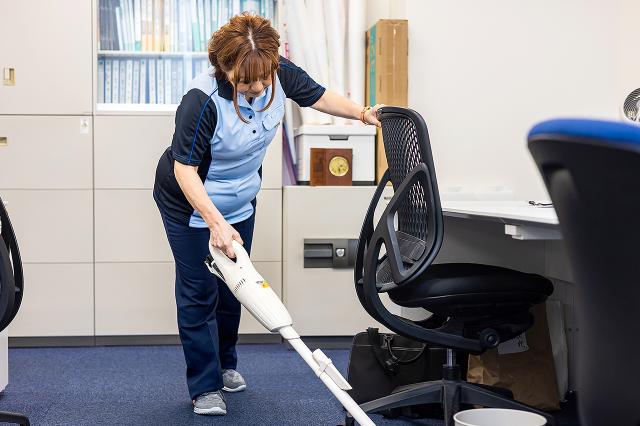 株式会社メンテナンスケア