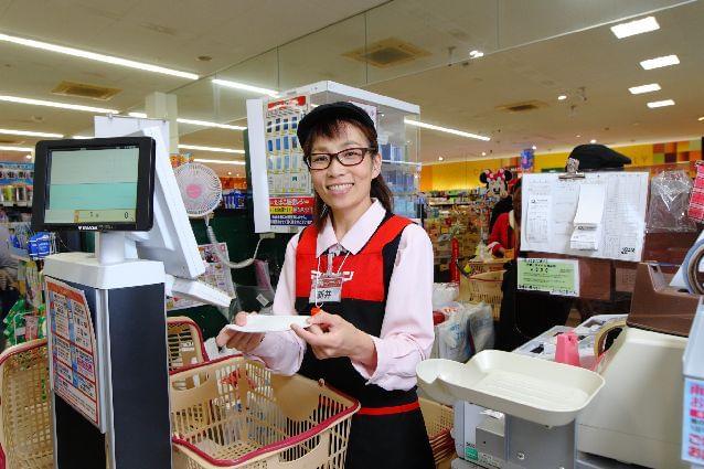 マツゲン 内原店のアルバイト パート情報 イーアイデム 和歌山市のコンビニ スーパー求人情報 Id A