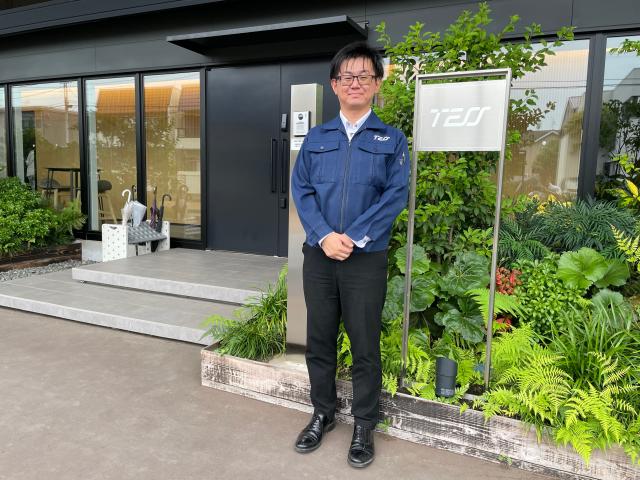 少数精鋭だから、任される。任されるから、伸びていく　〜入社4年目　T・Nさん〜