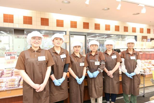 私たちも未経験スタート!だいたい1ヶ月くらいで一通りのことが覚えられます!安心してくださいね!