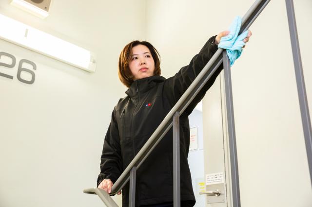 長期で働ける職場！！
