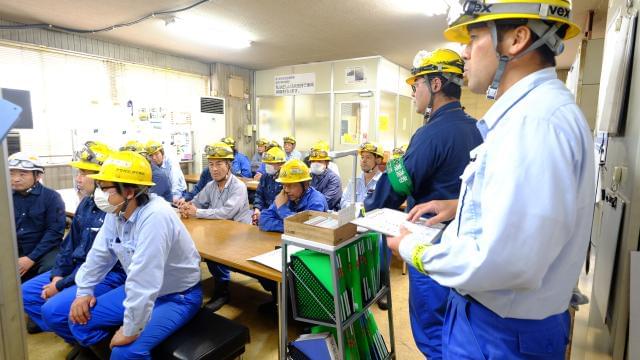 ■上場企業100%出資で経営が安定
■千葉市からの転勤なし
■年間休日105日+有給休暇
■マイカーで楽々通勤(無料駐車場あり)
■中途採用のハンデなし。人物本位でやる気と適性を評価
■将来の配置・昇格を見据え、各種資格・免許の取得費用を援助、スキルアップが可能な会社です。