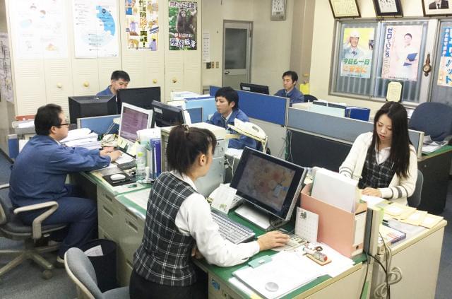 まずは、お客様との縁を築くところから始めましょう!