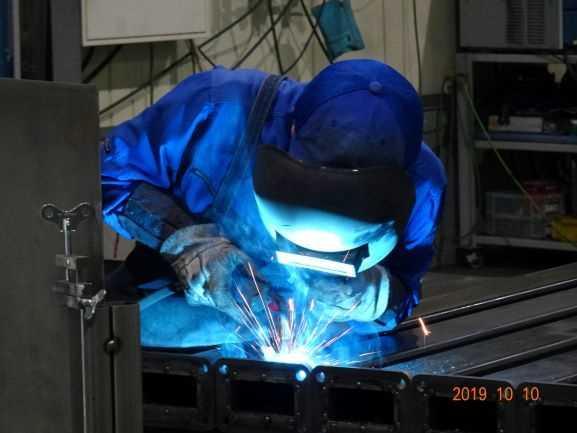 20代〜50代まで幅広い年代のスタッフが活躍中！
風通しの良さはバツグンです◎