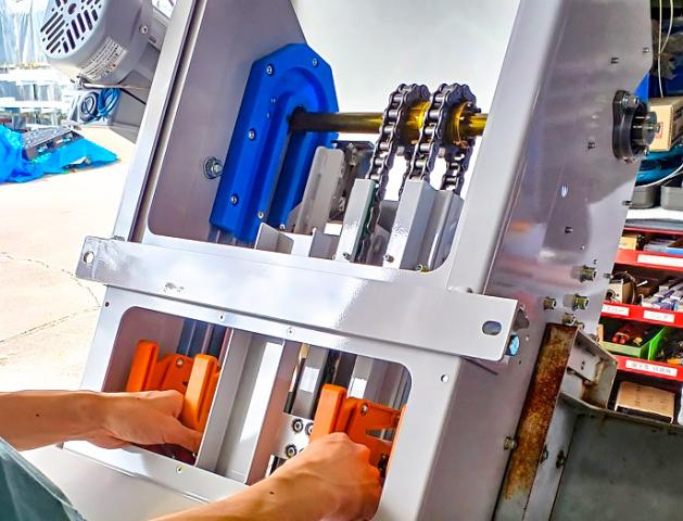 未経験でも丁寧に指導します。安心してご応募下さい。