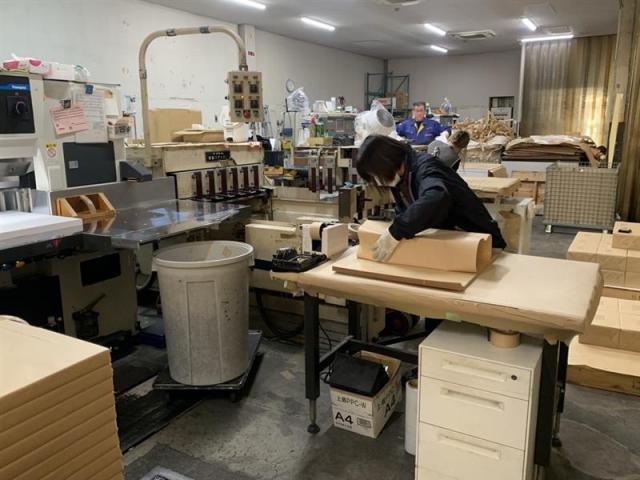 パートでも賞与年2回あり。
頑張りがしっかり評価される環境です◎