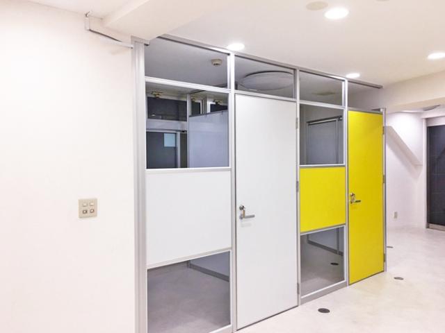 車通勤OK!自分のペースで通勤できるから毎日が快適♪