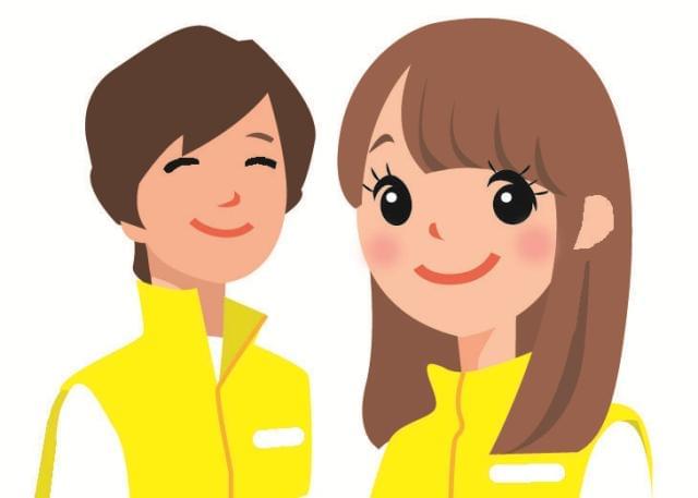 大人気の調査の御仕事です。