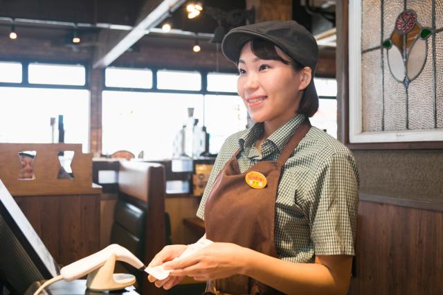 飲食20%オフチケットを、毎月5枚プレゼント★
ぜひご利用ください!