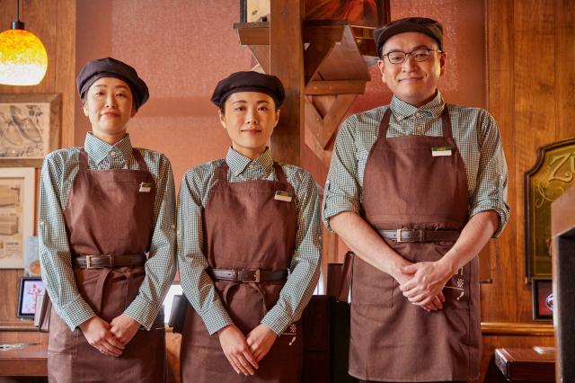 びっくりドンキー　西宮今津店