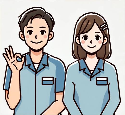 株式会社ハートリンク　採用係