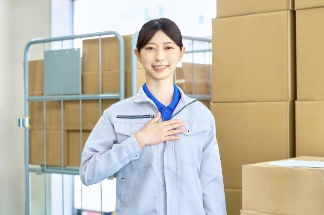 座ってお仕事！　電子部品等の検査、箱詰めなどの軽作業！座ってお仕事！　電子部品等の検査、箱詰めなどの軽作業！