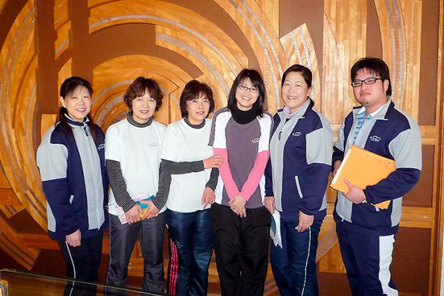 【宿直職員】週1日〜勤務OK◆扶養控除内可◆津久野駅チカ◆車通勤OK（無料駐車場）ケアハウス（軽費老人ホーム）での宿直職員