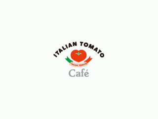ITALIANTOMATO 　cafe