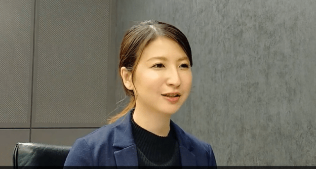 働きやすさバツグンです！！