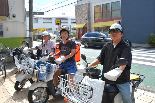 株式会社湘南トレンディー