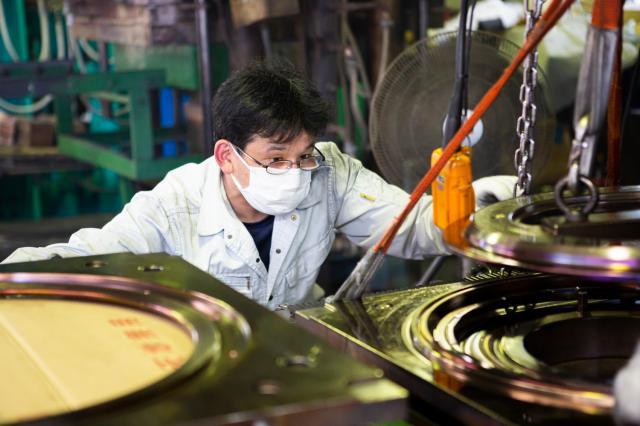 篠田ゴム工業株式会社