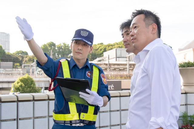 川越大師 喜多院の初詣警備スタッフ大募集!
年始から短期集中で稼ぐチャンス!
★研修3日間後:3万円支給
★入社祝い金として入社祝い金12万円支給。
研修終了後、
15回勤務で3万円
30回勤務で3万円
60回勤務で3万円
100回勤務で3万円
合計12万円GET!初任研修と合わせて15万円支給!
★支払い方法:月払い 前払い制度有(当社規定あり/稼動分)