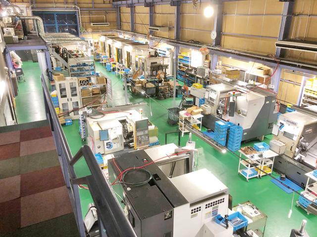 勤務シフトも固定するだけではなく、みんなで相談して週ごとに柔軟に決めています♪働きやすさバツグン！