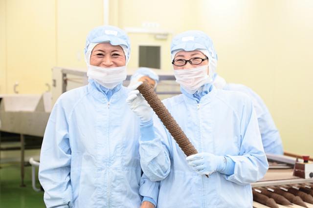 主婦（夫）・学生さん、フリーターさんなど
幅広い世代の男女が活躍中です！