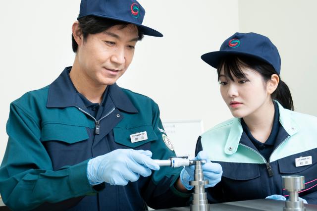 未経験から成長できる環境でスキルを磨き、プロの技術者を目指せる自分へ！