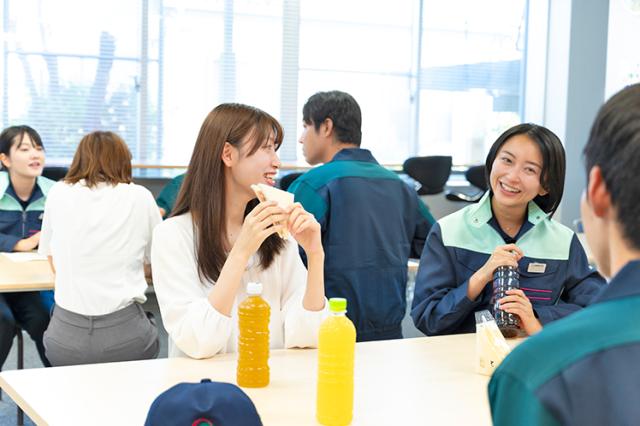 「やりがいのある仕事がしたい！」でも、それだけじゃなく、働きやすさも妥協したくない。