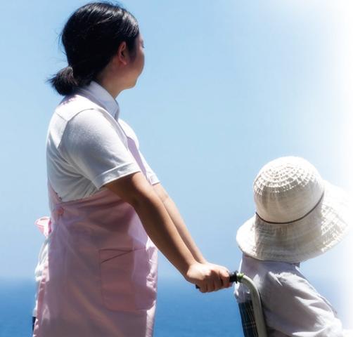 2023年に開設したばかりの訪問介護事業所です。
スタッフの定着率も良く、長期で活躍できますよ◎