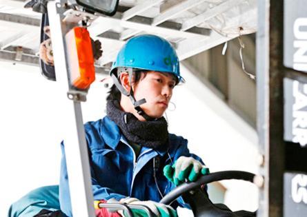 丁寧な指導と充実した待遇でしっかりサポートします。みんなでさらなる飛躍を目指してくれる前向きな気持ちをお持ちの方をお待ちしております。
