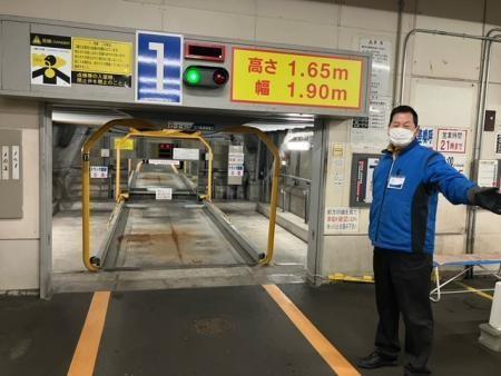 ◎主に50代〜60代のスタッフが活躍中です！！