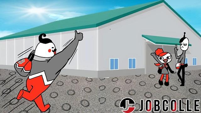 ジョブコレグループでお仕事始めませんか？