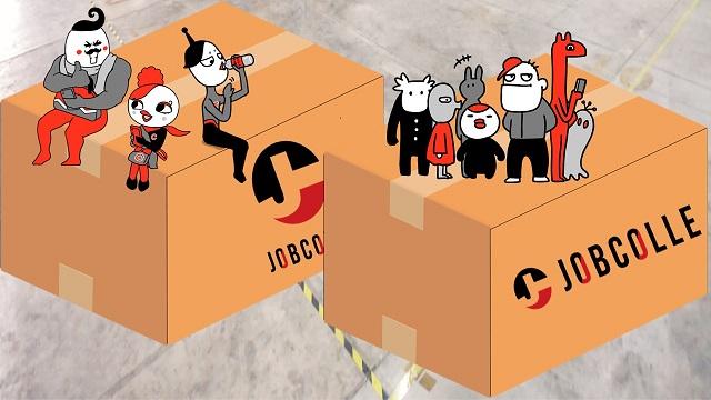 ジョブコレグループでお仕事始めませんか？