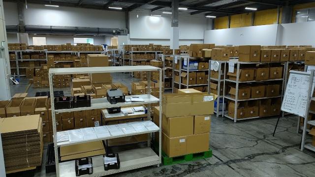 ジョブコレ株式会社