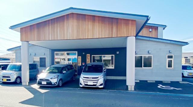 社会福祉法人岸和田市社会福祉協議会　デイサービスセンターほっと久米田