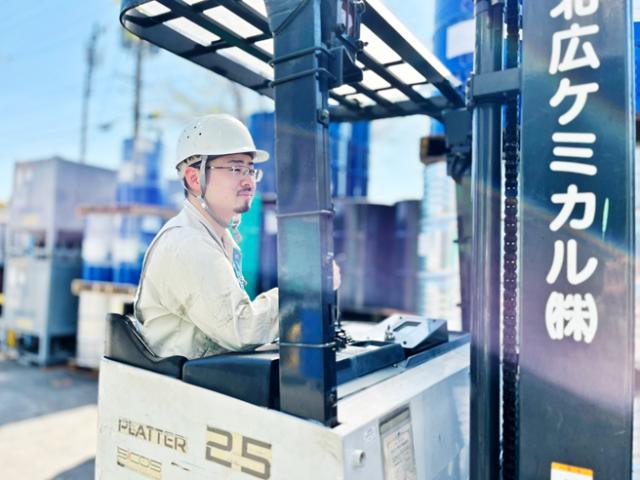 仕事内容や職場の雰囲気を知りたい方は、事前の職場見学OK!入社日の相談も出来るから在職中の方もぜひ!