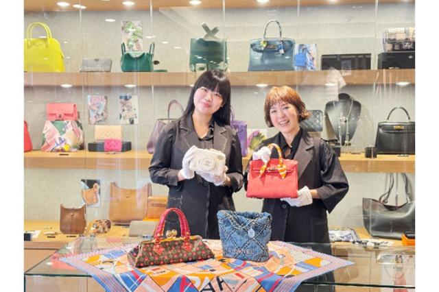 新しい店舗なので、やりがいバツグン!
新店でしか築けない、仲間との絆も手に入りますよ。