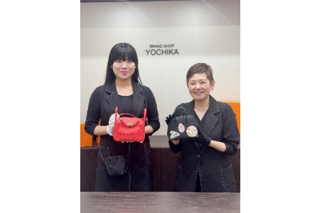 「働きやすさ」に自信あり！社歴10年超など、長く続けている人の多い職場です！