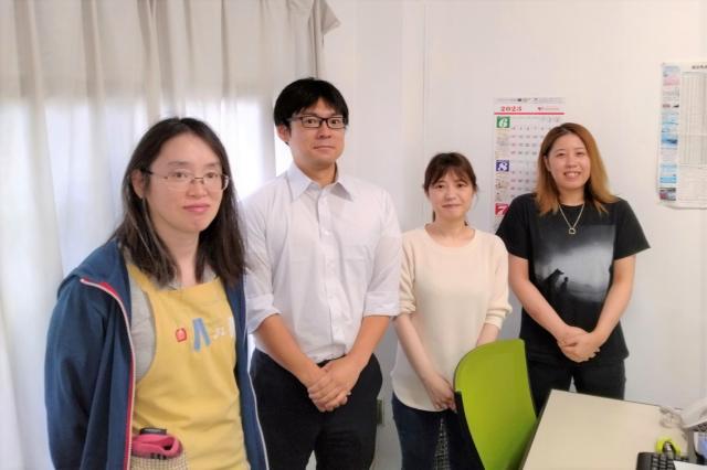 大手小売店をはじめ、取引先は多数!
不安定な時代においても、業績は絶好調です。