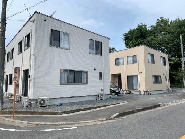 特定非営利活動法人 すみれ福祉会