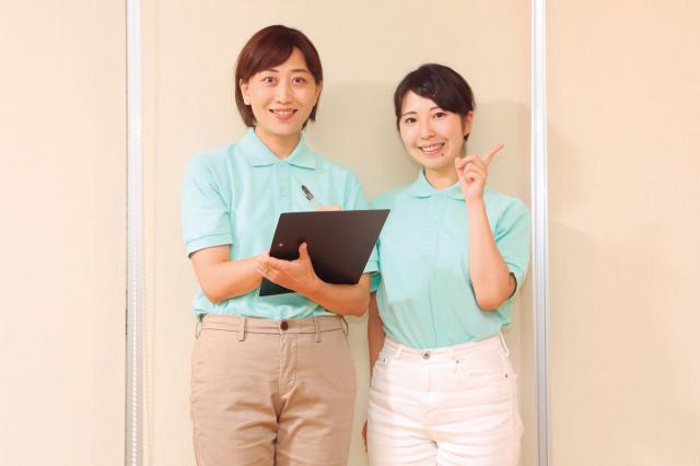 ＜重度訪問介護＞資格・経験不問　資格取得支援有　週1日〜OKの夜勤のお仕事！収入重視の方にオススメ登録ヘルパー（重度訪問介護員）