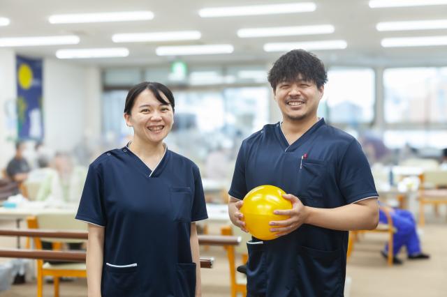 「今日も仕事か……」と思う朝が、ここに来てほとんどなくなりました