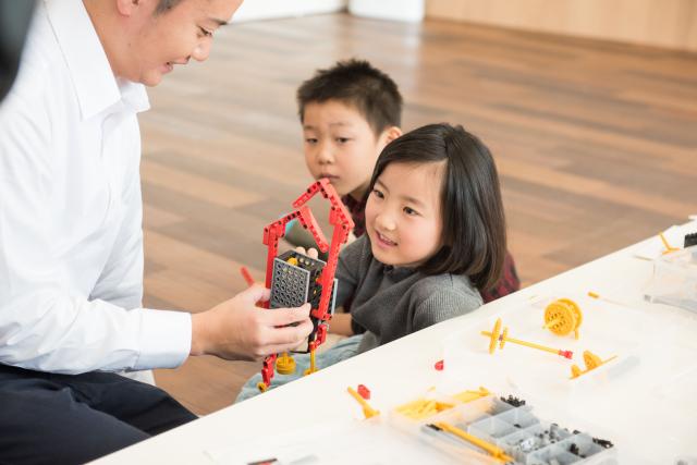 未経験OK｜子ども向けロボット教室講師｜ヒューマンアカデミー提携｜資格不要・業務委託ロボット教室の講師